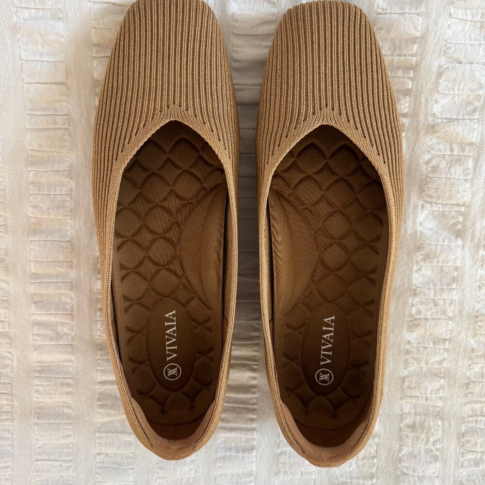 Vivaia Margot Flats